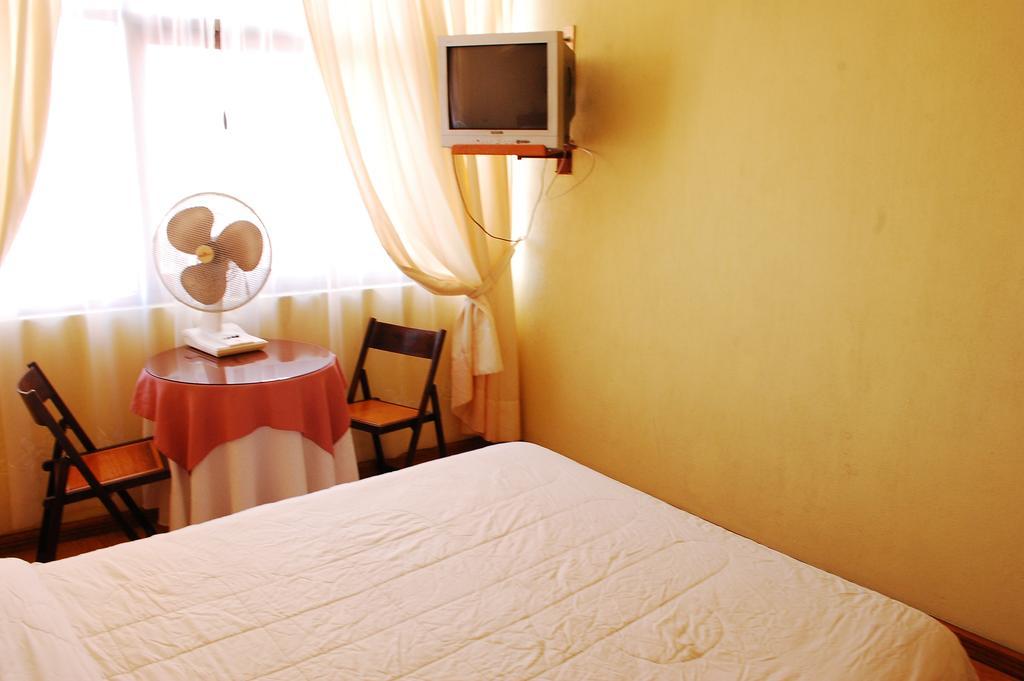 Hotel Jham Ικίκε Εξωτερικό φωτογραφία