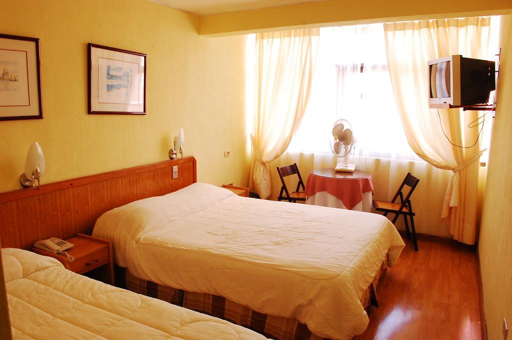 Hotel Jham Ικίκε Δωμάτιο φωτογραφία