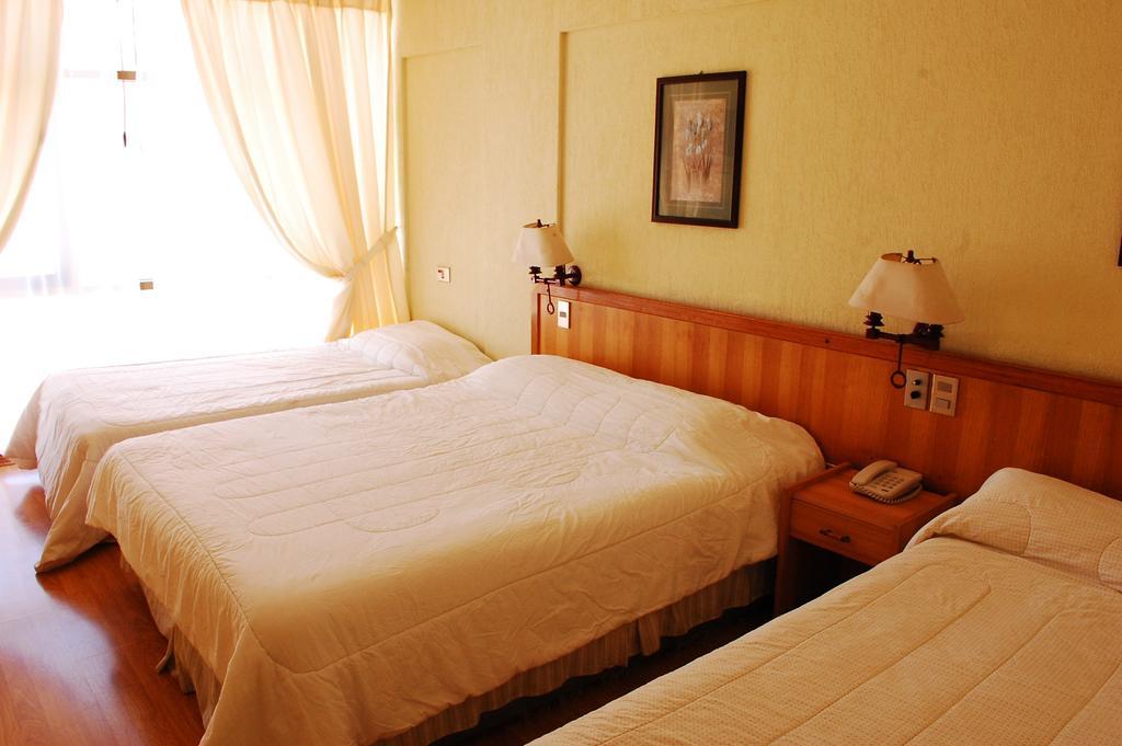 Hotel Jham Ικίκε Εξωτερικό φωτογραφία