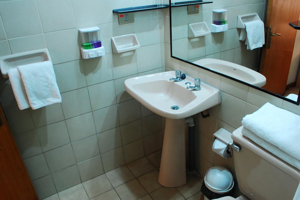 Hotel Jham Ικίκε Δωμάτιο φωτογραφία