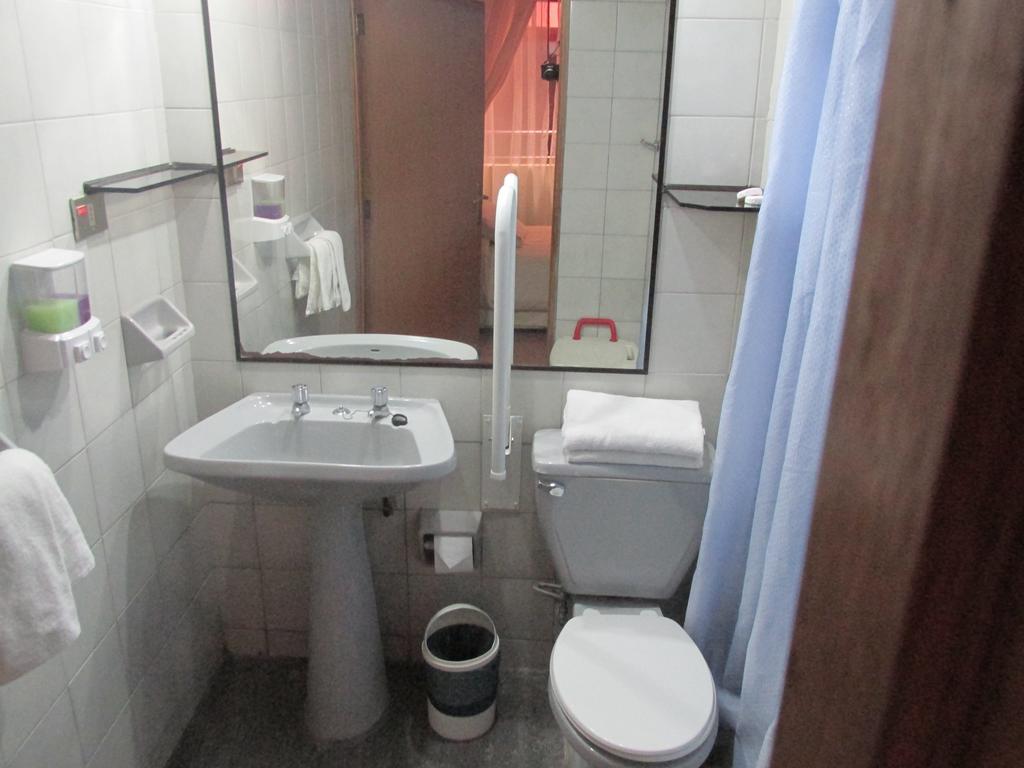 Hotel Jham Ικίκε Εξωτερικό φωτογραφία