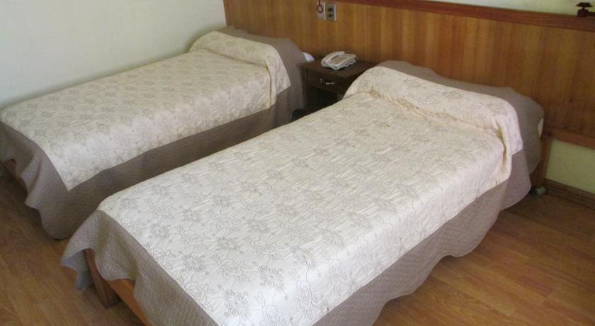 Hotel Jham Ικίκε Εξωτερικό φωτογραφία
