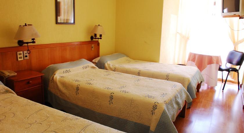 Hotel Jham Ικίκε Εξωτερικό φωτογραφία