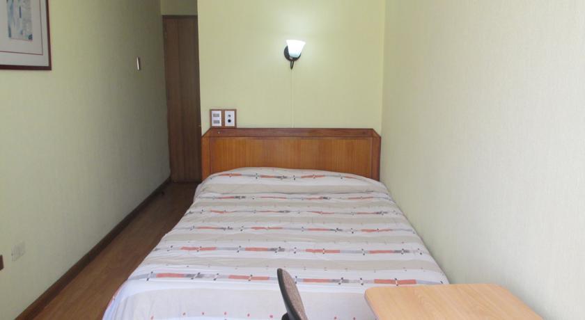 Hotel Jham Ικίκε Εξωτερικό φωτογραφία