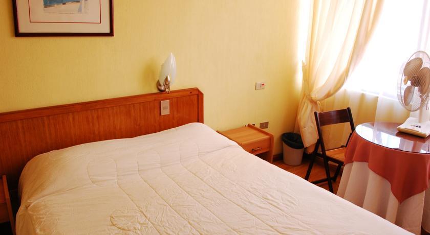 Hotel Jham Ικίκε Εξωτερικό φωτογραφία