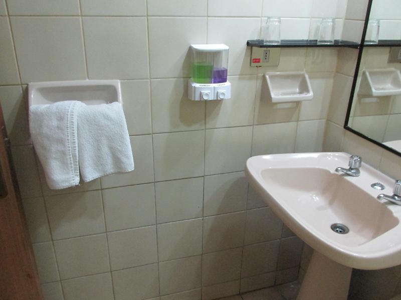 Hotel Jham Ικίκε Εξωτερικό φωτογραφία