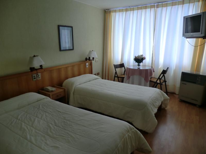 Hotel Jham Ικίκε Εξωτερικό φωτογραφία